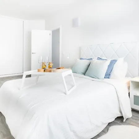 Apartment Summa Haus La Hoya 29 Puerto de la Cruz (Tenerife)