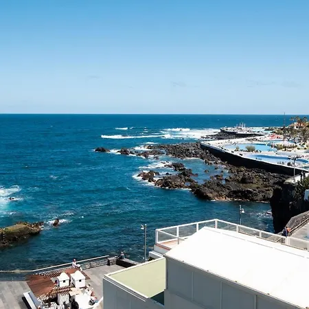 Apartment Summa Haus La Hoya 29 Puerto de la Cruz (Tenerife)
