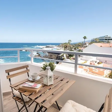 Apartment Summa Haus La Hoya 29