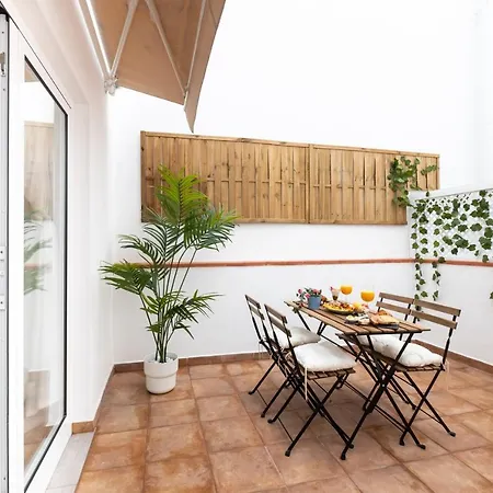 Summa Haus La Hoya 29 *