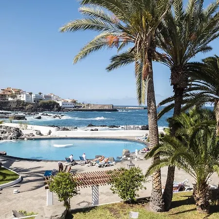 Summa Haus La Hoya 29 Apartment Puerto de la Cruz (Tenerife)