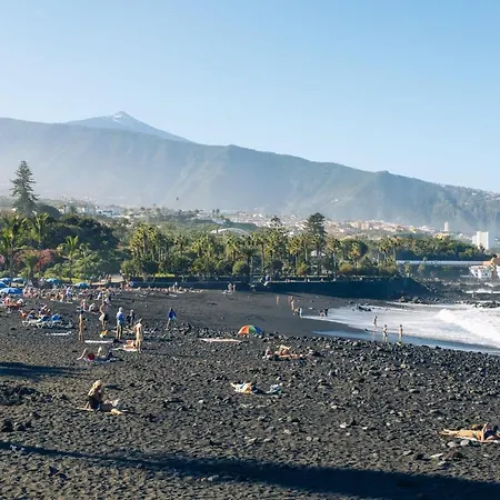 Apartment Summa Haus La Hoya 29 Puerto de la Cruz (Tenerife)